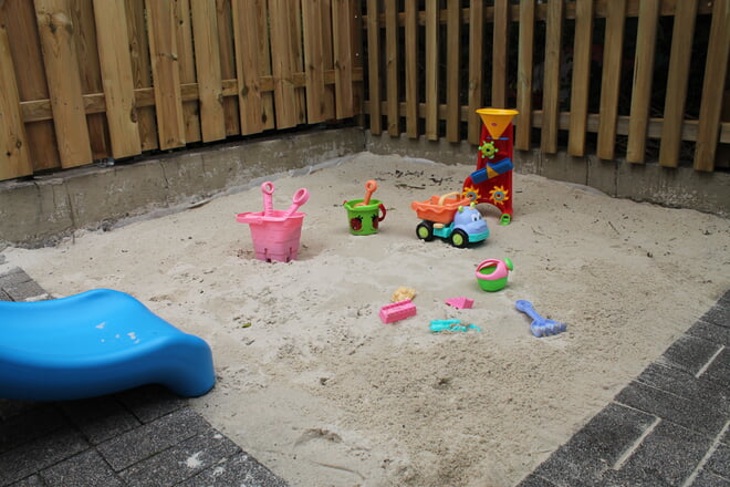 Herzlich Willkommen in der Ev. Kita Möhnesee