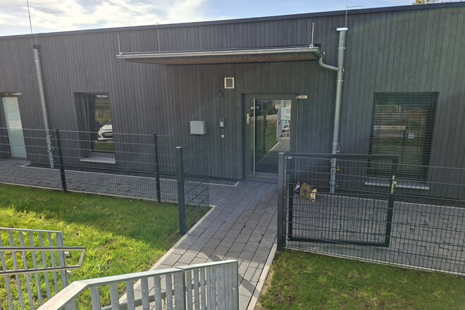 Herzlich Willkommen im Ev. Apostel-Kindergarten