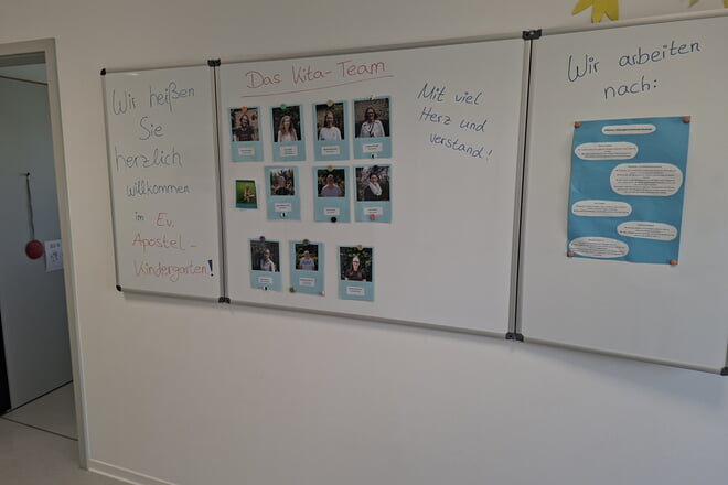 Unser Team